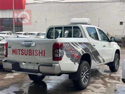 میتسوبیشی L200